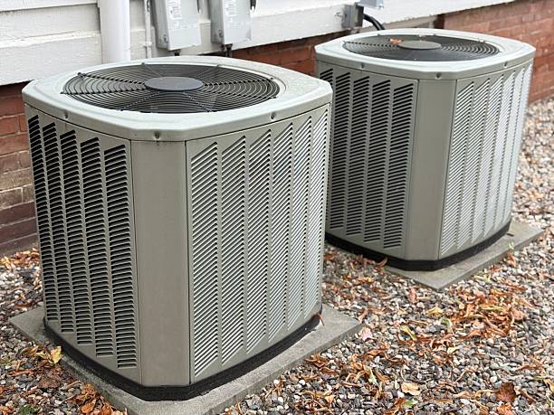 Reliable Hvac contractor in Colorado City, TX by JG Cool HVAC