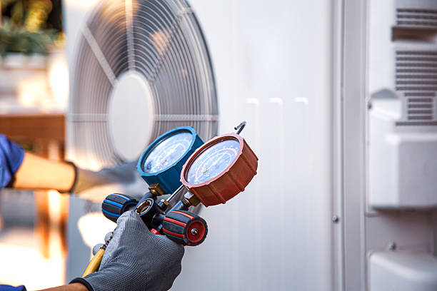 Trusted Hvac service in Colorado City, TX - JG Cool HVAC